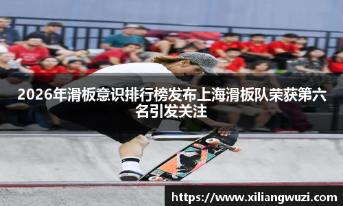 2026年滑板意识排行榜发布上海滑板队荣获第六名引发关注