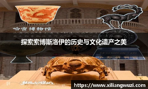 探索索博斯洛伊的历史与文化遗产之美
